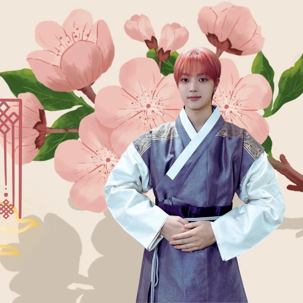 Fans' Pick: Best Moment of EJ (&TEAM)