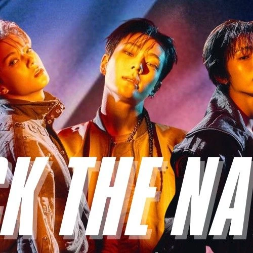 Top Photo Full of WHIB Love