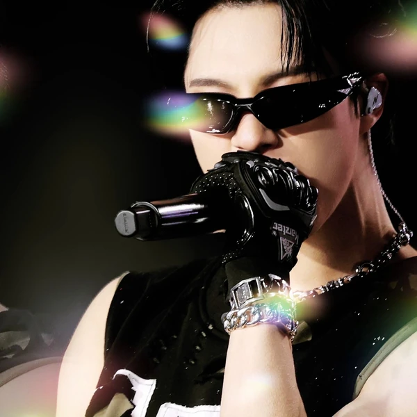 Today's Most Loved Jeno (NCT DREAM)