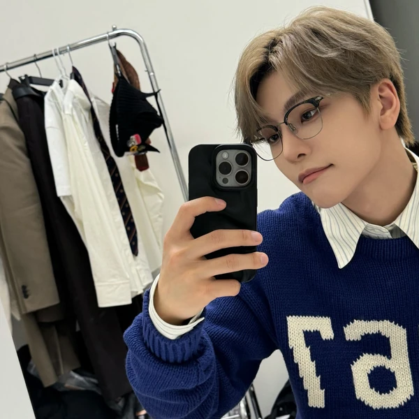 Fans' Pick: Best Moment of He Xinlong (ALPHA DRIVE ONE)