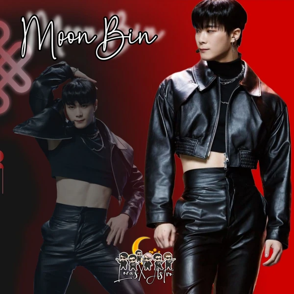 Fans' Pick: Best Moment of Moonbin (ASTRO)