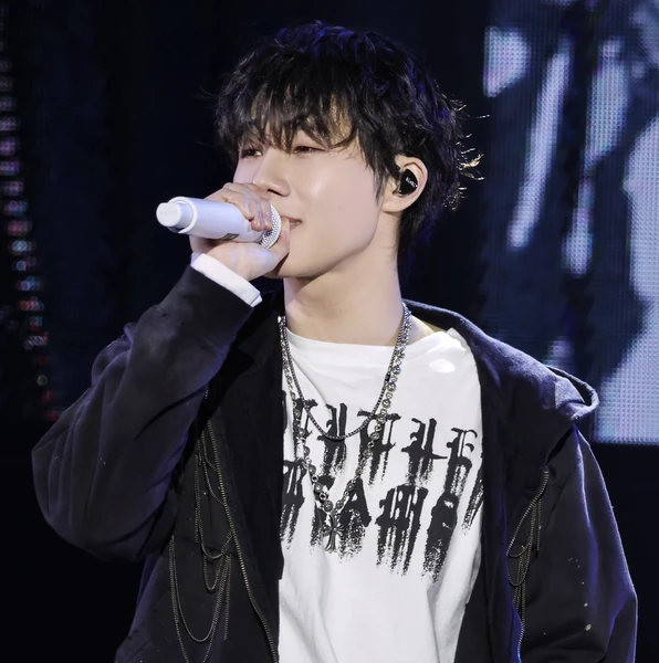 Top Photo Full of Sungkyu (INFINITE) Love