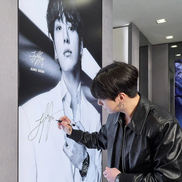 Top Photo Full of Jungkook (BTS) Love