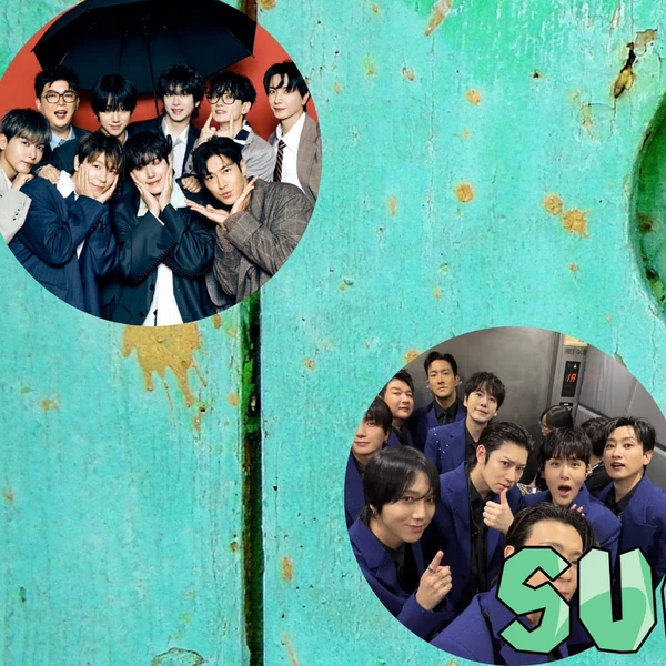 Today's Most Loved Super Junior