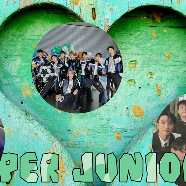 Fans' Pick: Best Moment of Super Junior