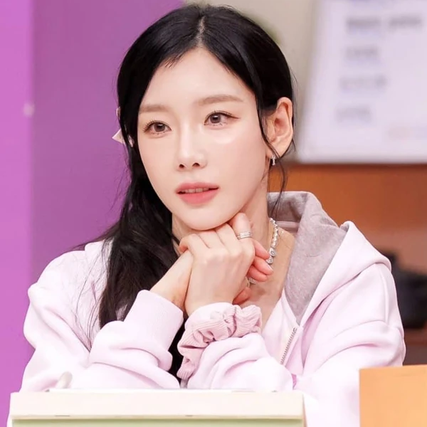 Fans' Pick: Best Moment of Taeyeon (Girls' Generation)