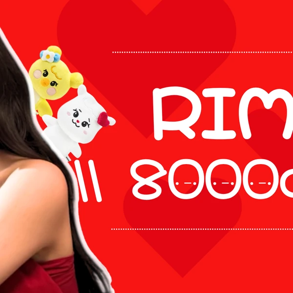 Today's Most Loved Rio (NiziU)