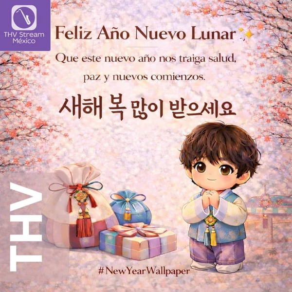 充滿粉絲愛意的V (防彈少年團)人氣照片