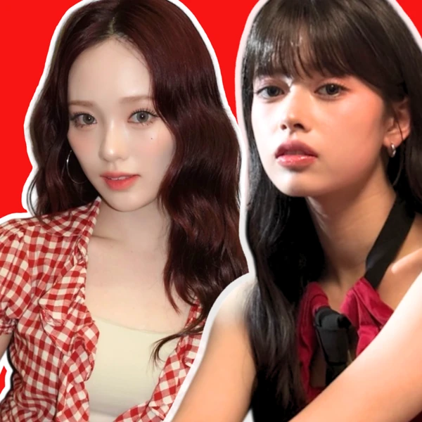 Today's Most Loved Rio (NiziU)