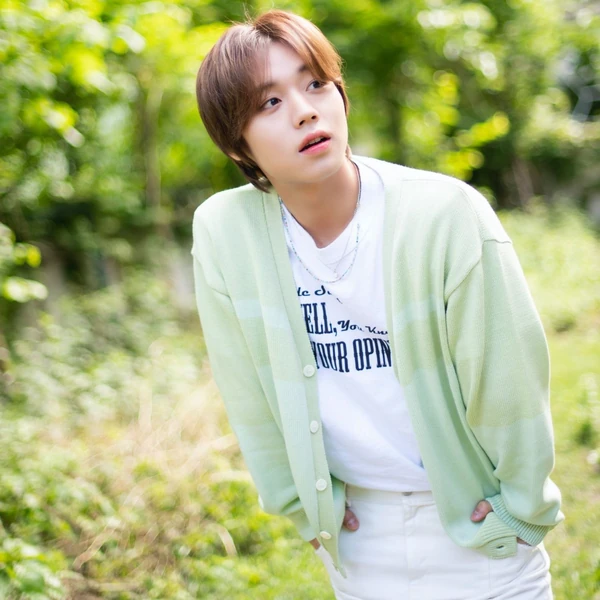 Today's Most Loved Park Jihoon