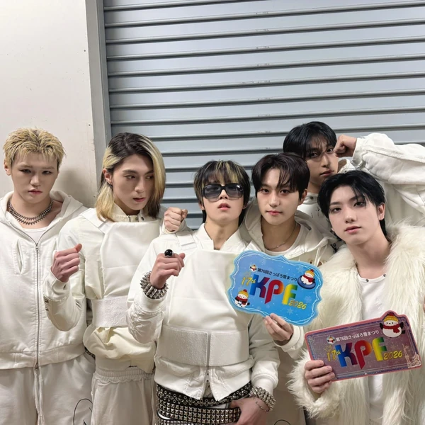 Popular profile image of JUST B selected by votes