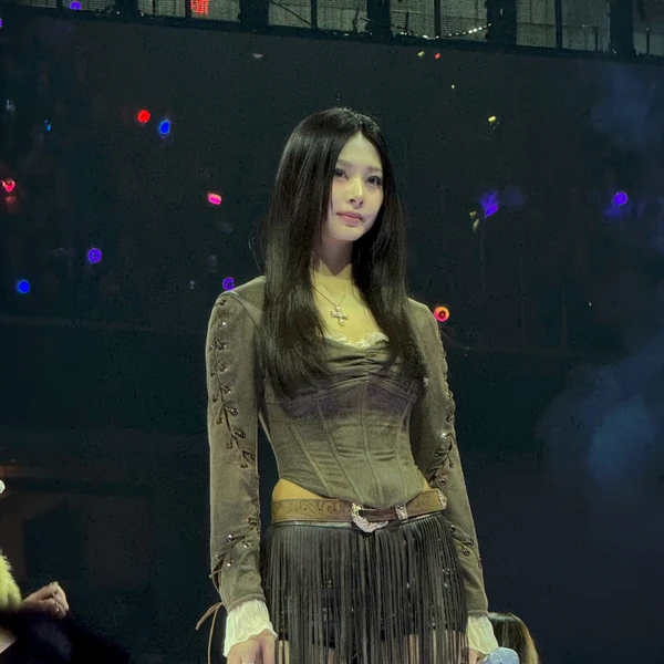 쯔위 (TWICE) 팬심 가득한 인기 사진