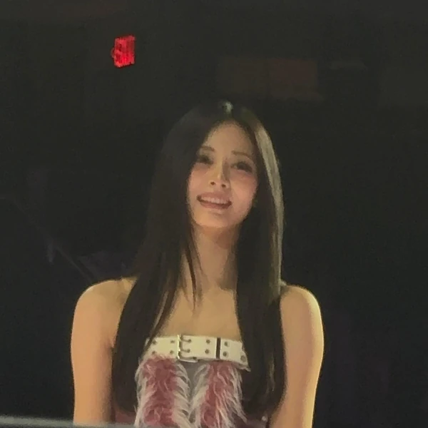 쯔위 (TWICE) 팬심 가득한 인기 사진