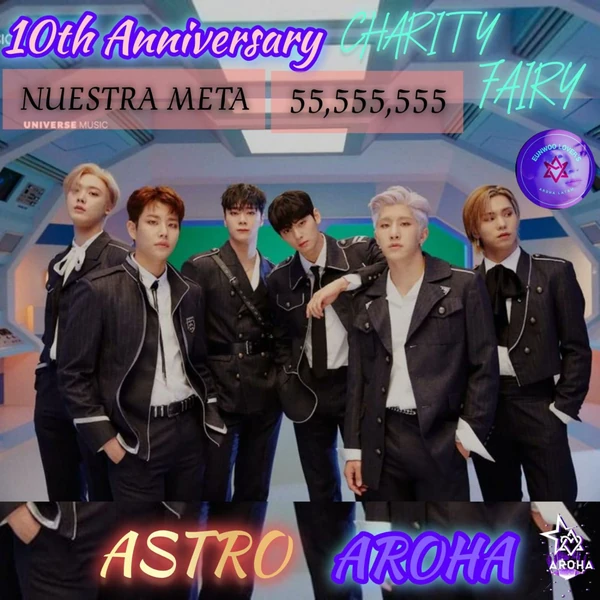 Fans' Pick: Best Moment of ASTRO