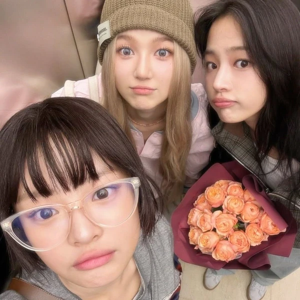 Fans' Pick: Best Moment of NewJeans