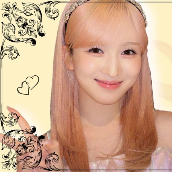 Top Photo Full of Yamamoto Suzu (ME:I) Love