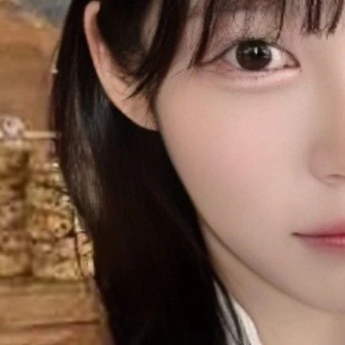 Signature photo of Yoon Chaewon (CLASS:y) capturing their charm