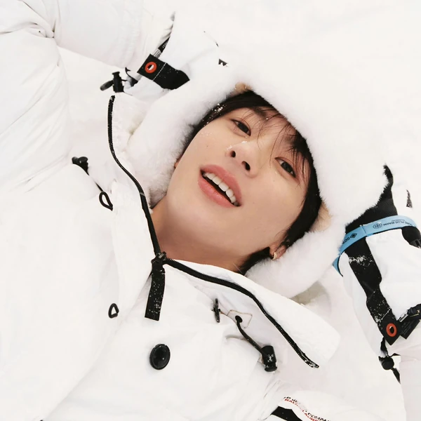 Top Photo Full of Anton (RIIZE) Love