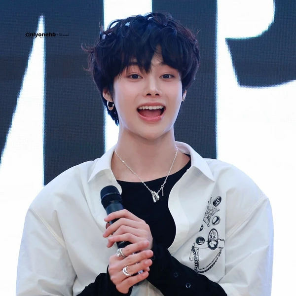 Top Photo Full of Hanbin (TEMPEST) Love