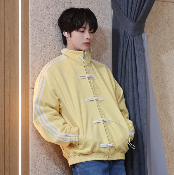 Fans' Pick: Best Moment of Hanbin (TEMPEST)