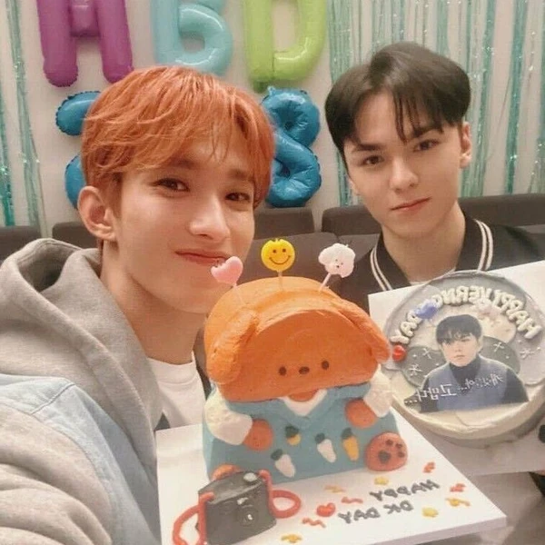 Today's Most Loved SEVENTEEN