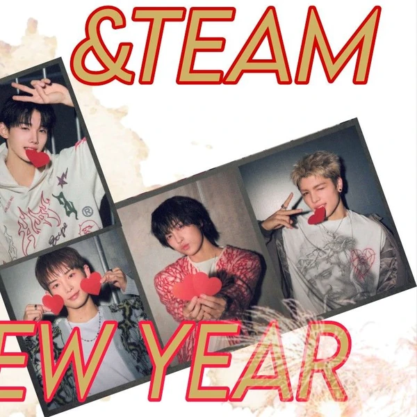 Fans' Pick: Best Moment of &TEAM