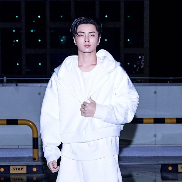 Top Photo Full of Jay (ENHYPEN) Love