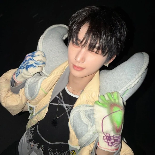 Fans' Pick: Best Moment of Zhou Anxin (ALPHA DRIVE ONE)