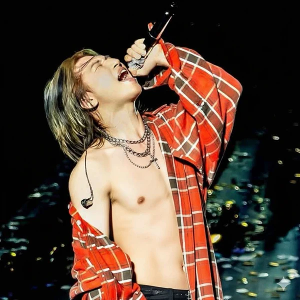 Fans' Pick: Best Moment of Daesung (BIGBANG)