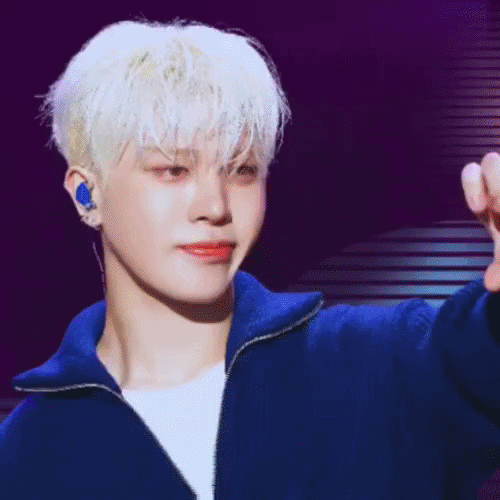 Best moment chosen by So Junghwan (TREASURE) fandom