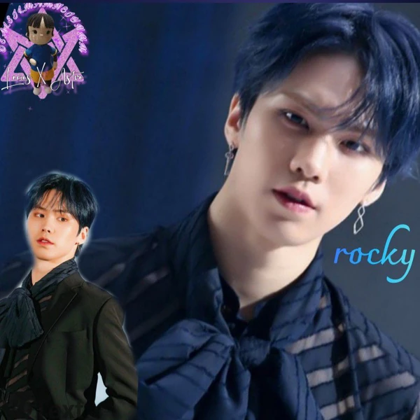 Today's Most Loved Rocky