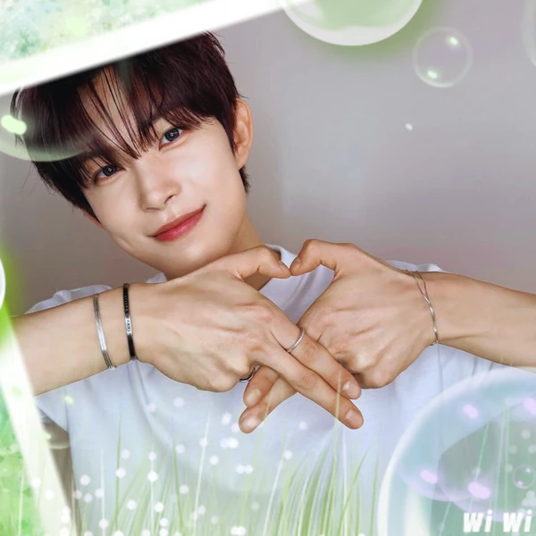 Top Photo Full of Kim Geonwoo (ALPHA DRIVE ONE) Love