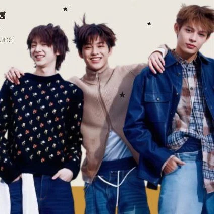 Today's Most Loved CORTIS