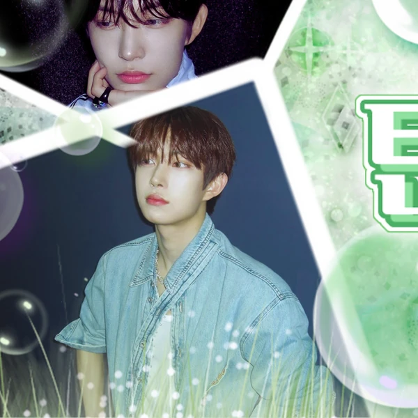 Fans' Pick: Best Moment of Kim Geonwoo (ALPHA DRIVE ONE)