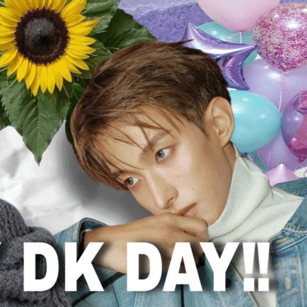 Fans' Pick: Best Moment of DK (SEVENTEEN)