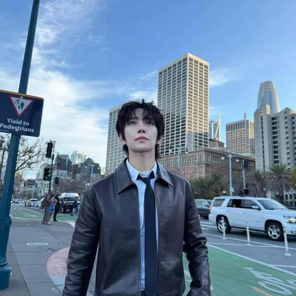 Today's Most Loved Joshua (SEVENTEEN)