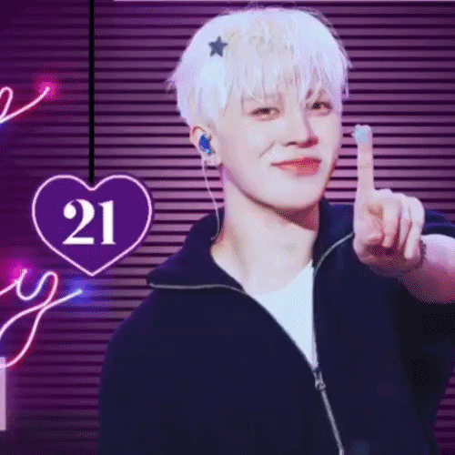 Top Photo Full of So Junghwan (TREASURE) Love