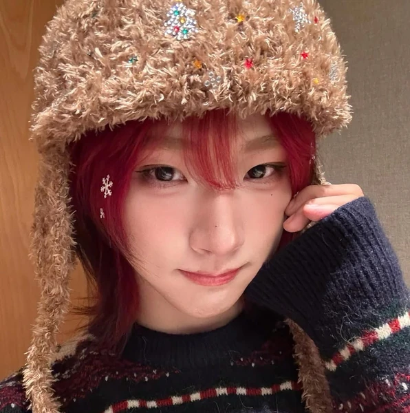 Today's Most Loved Hu Yetao (NexT1DE)