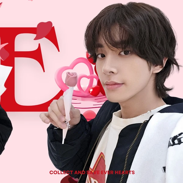 Fans' Pick: Best Moment of Jake (ENHYPEN)