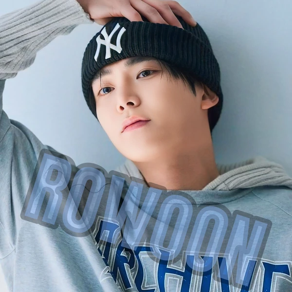 Fans' Pick: Best Moment of Rowoon