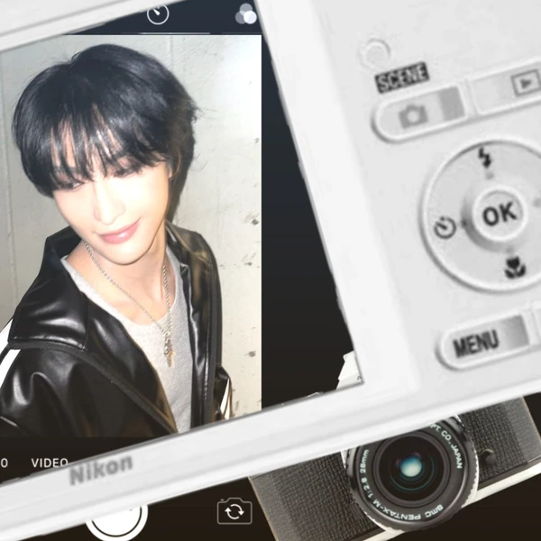 Today's Most Loved Seonghwa (ATEEZ)