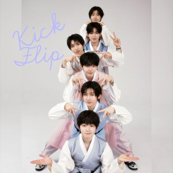 Today's Most Loved KickFlip