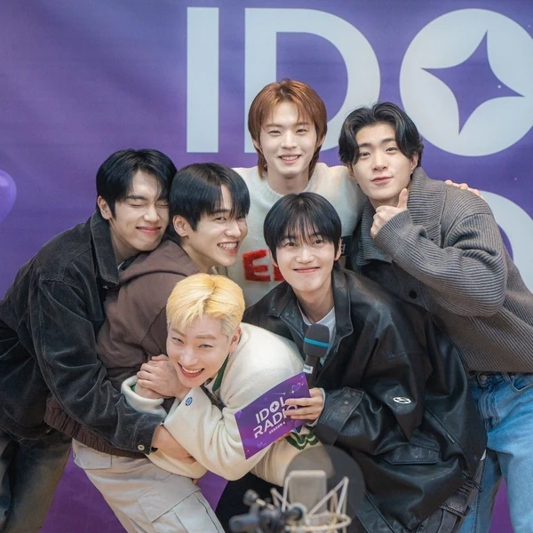 오늘 가장 사랑받은 온앤오프의 모습