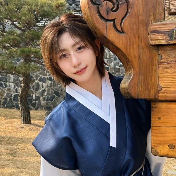 Fans' Pick: Best Moment of Park wonbin (IDID)