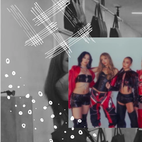 Popular profile image of GIRLSET selected by votes