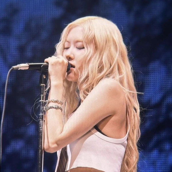 팬들이 뽑은 로제 (BLACKPINK) 최고의 순간