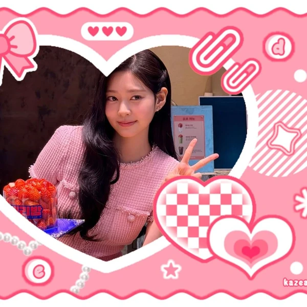 Today's Most Loved Kim Minju