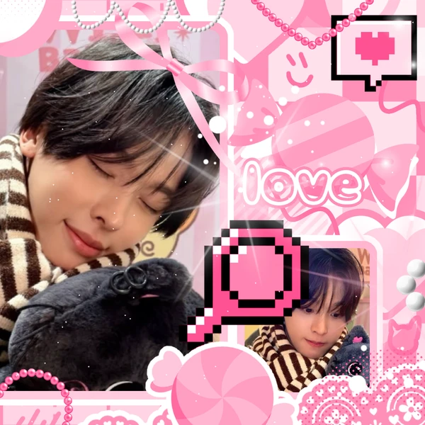 Today's Most Loved Riku (NCT WISH)