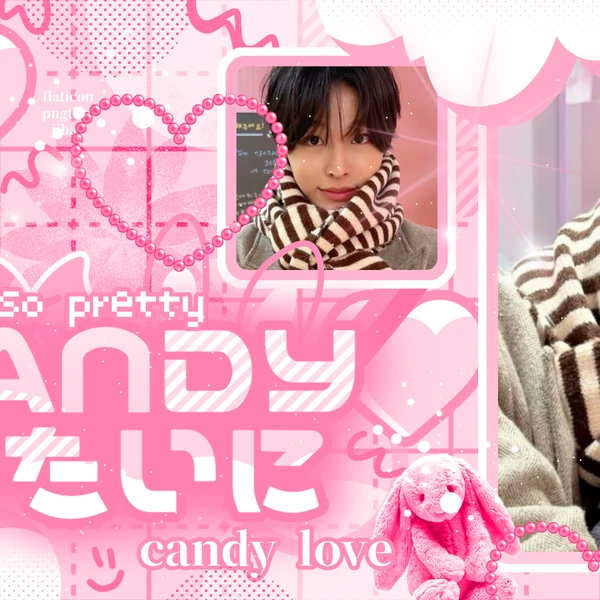 Top Photo Full of Riku (NCT WISH) Love