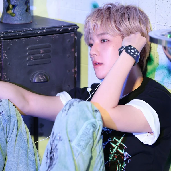 Today's Most Loved Baekhyun (EXO)